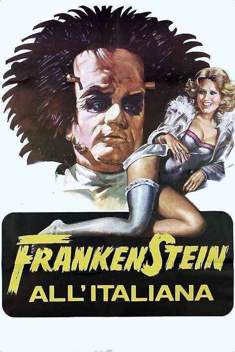 Frankenstein: Italian Style